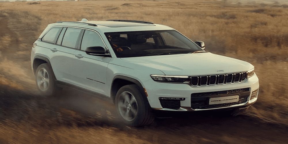 How to Choose the Right Jeep Grand Cherokee for You